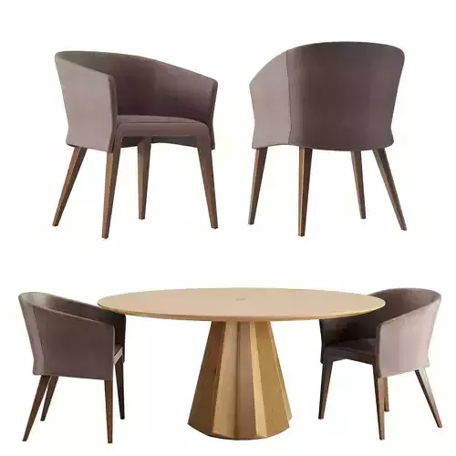 Roche Bobois Girasol Lagona