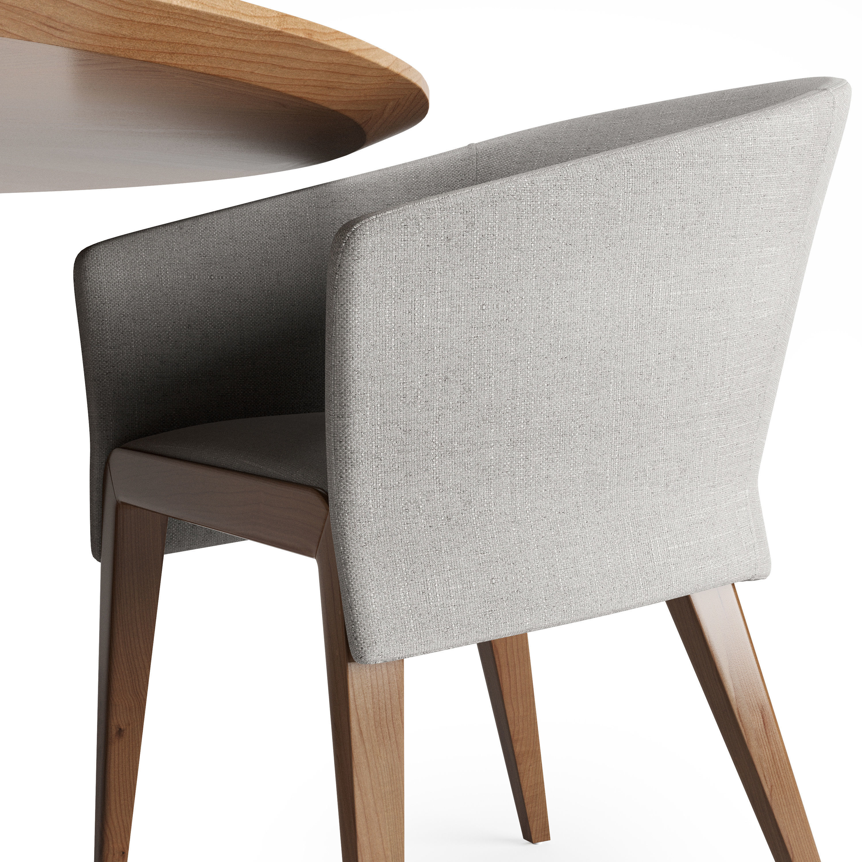 Girasol lagona roche bobois 3D model_2