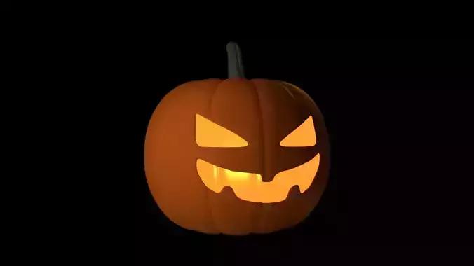 pumpkin halloween