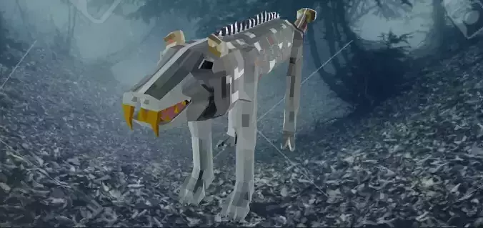 Purlovia minecraft horde of beasts