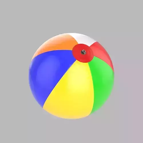 Beach ball