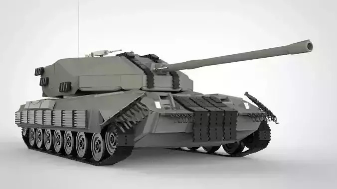 MK-77 Mayan - Battle Ready Version 