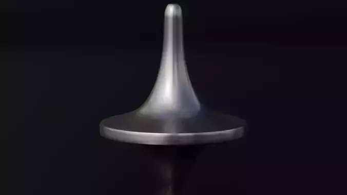 Spinning Top
