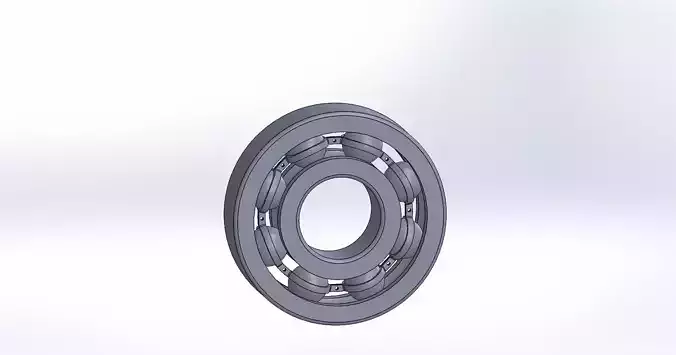 Ball Bearing