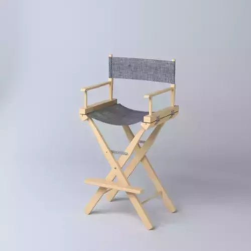 director chair M01