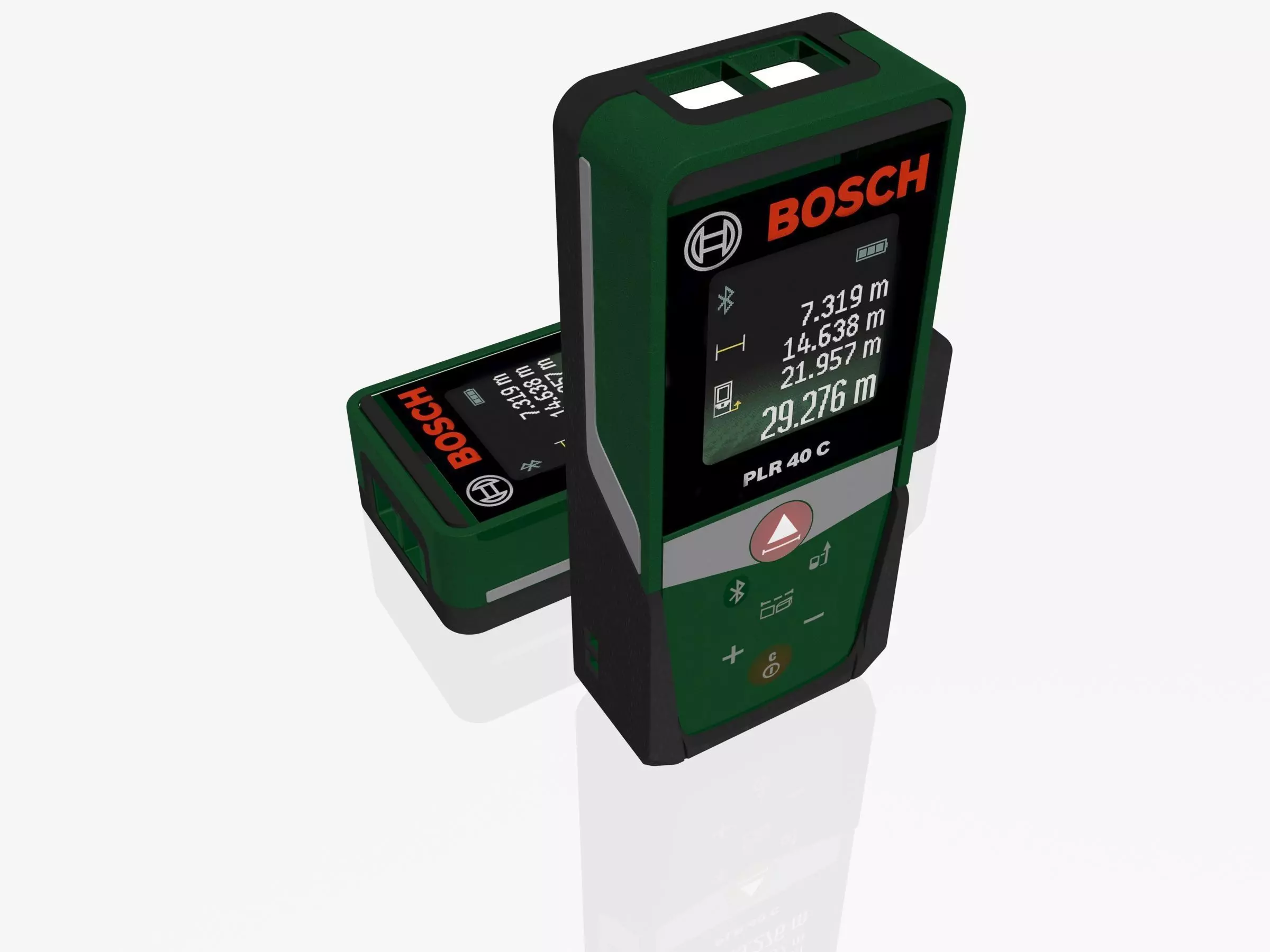 BOSCH PLR 40C - Laser Measurement 3D model_0