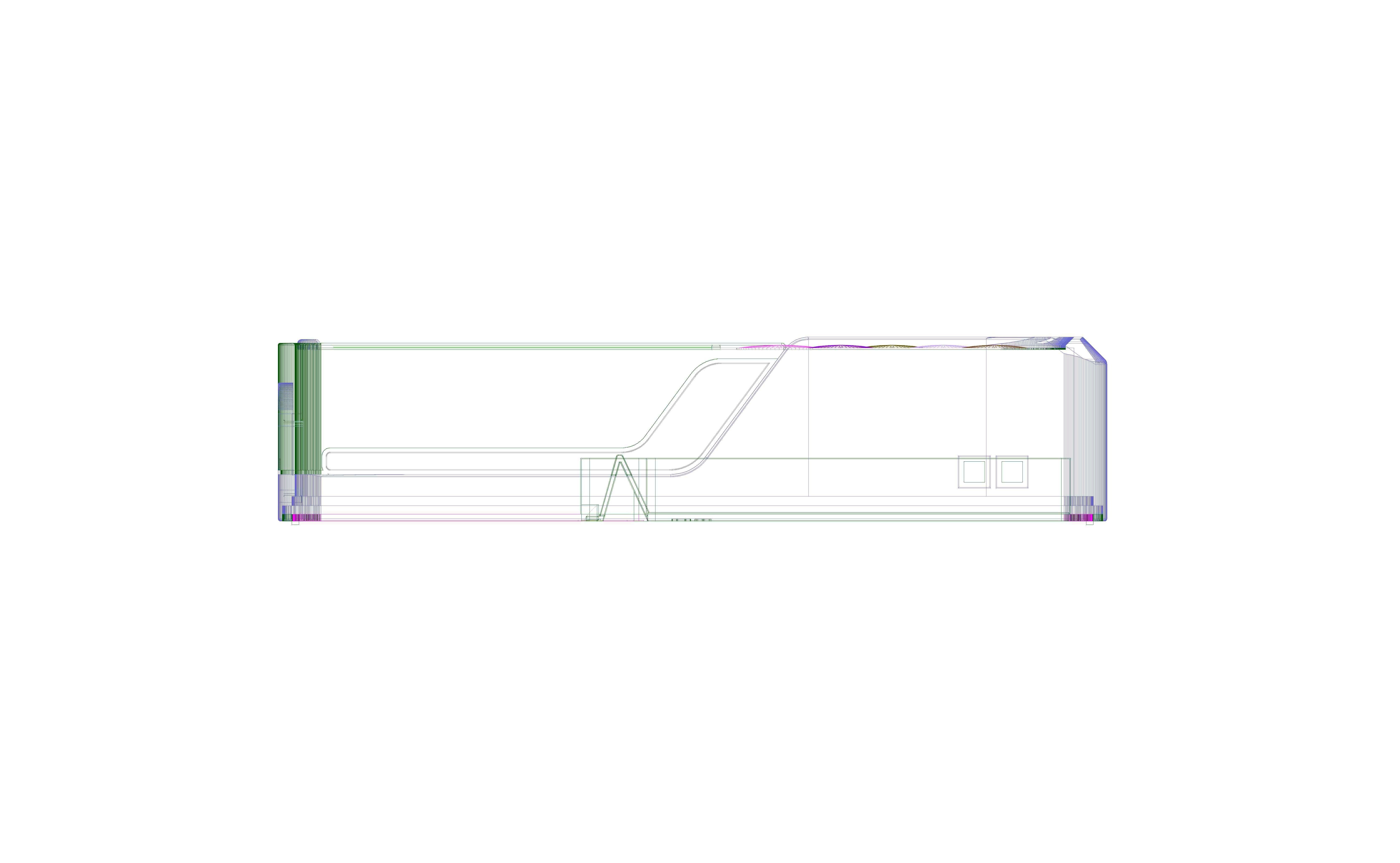 BOSCH PLR 40C - Laser Measurement 3D model_13