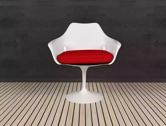 TULIP CHAIR