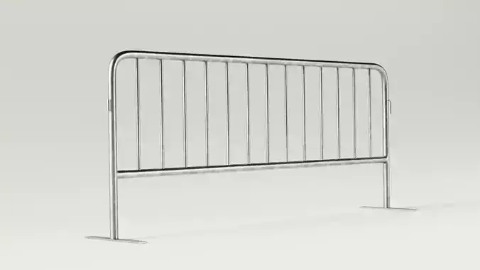 Street Fence