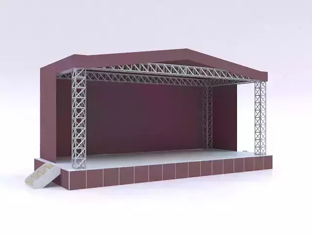 Stage Truss