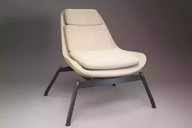 CHAIR FIN PRO