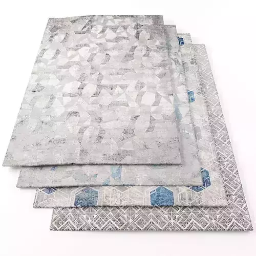 Rugs-923 modern rugs for living room