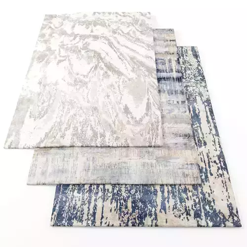 Rugs-924 modern rugs for living room