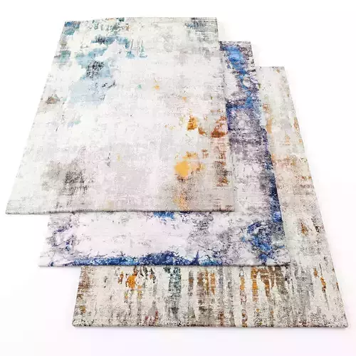 Rugs-926 modern rugs for living room