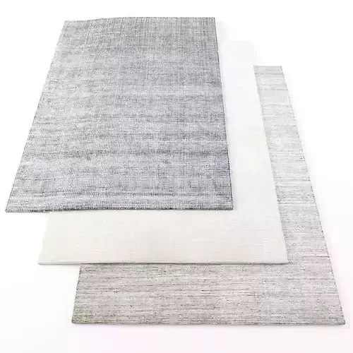 Rugs-927 three rugs