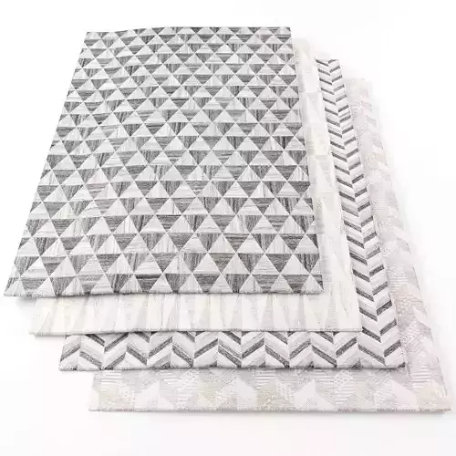 Rugs-932 rugs with geometric patterns