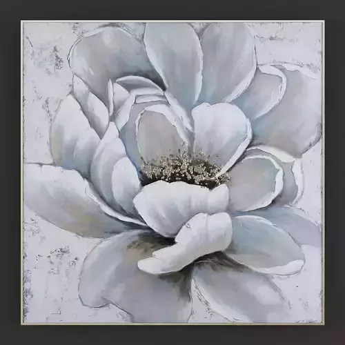 Pictures97 abstract painting of trees