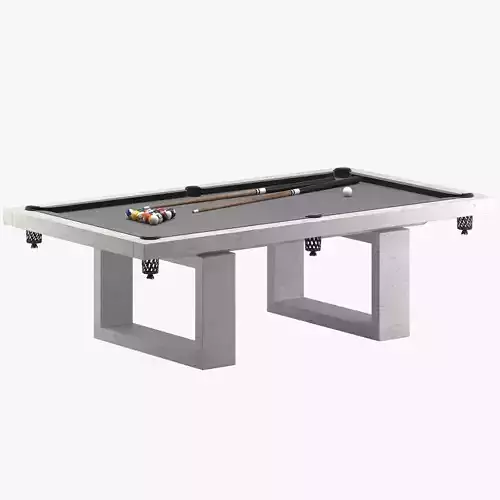 Billiard Table 03