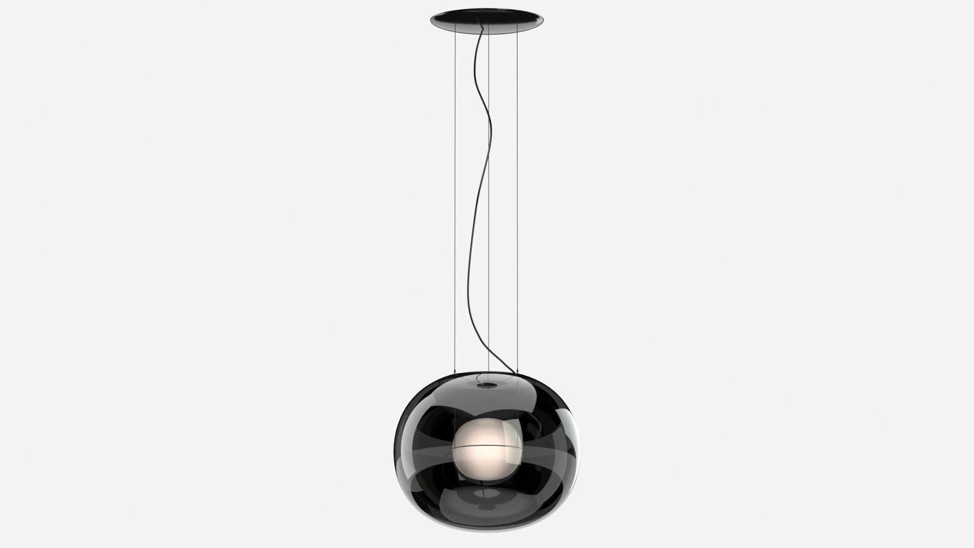 Broquis Chandelier 3D model_14