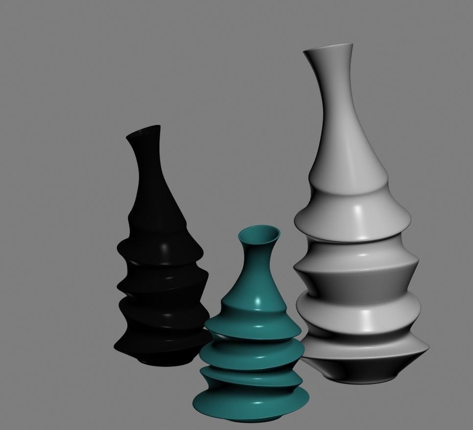 vase 43 3D model_123