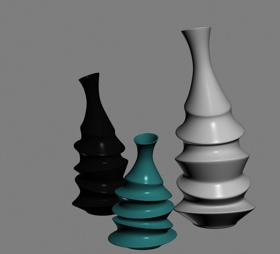 vase 43 3D model_130