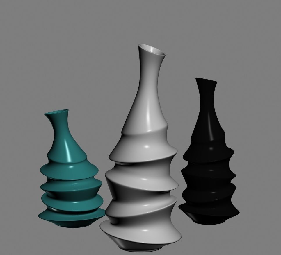 vase 43 3D model_100