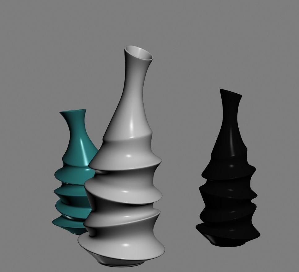 vase 43 3D model_83