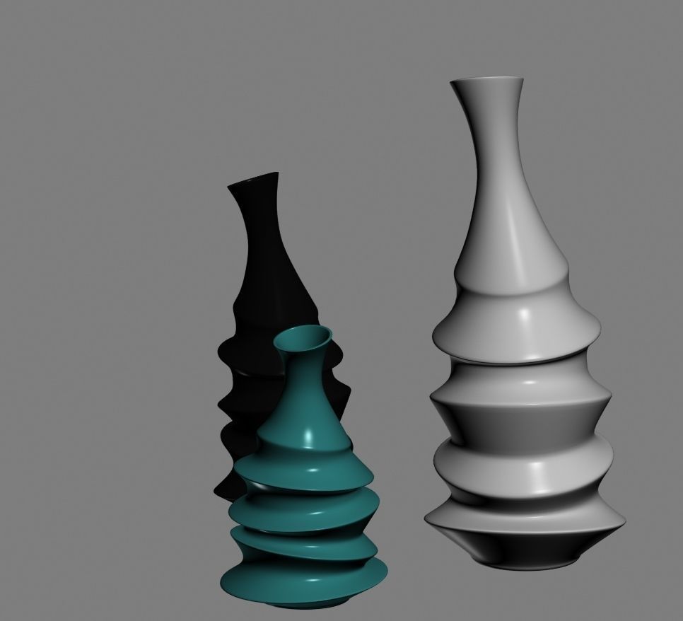 vase 43 3D model_114