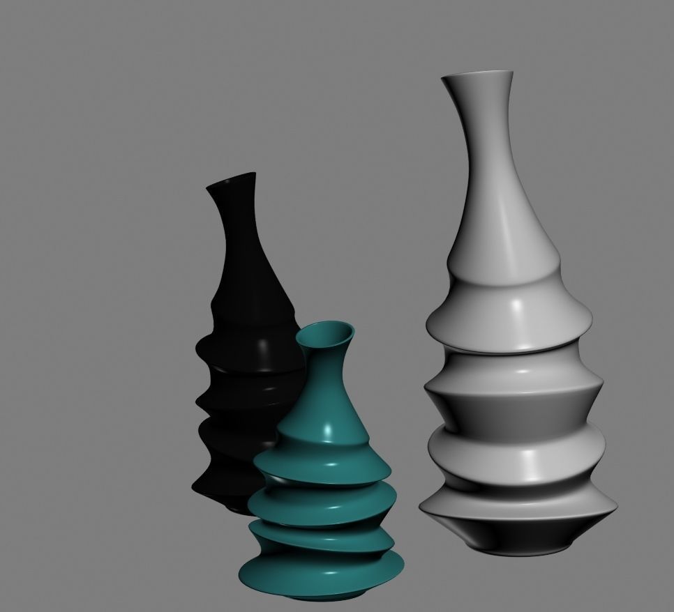 vase 43 3D model_128