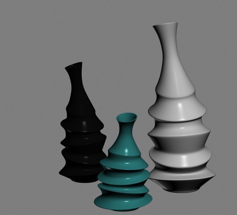 vase 43 3D model_141