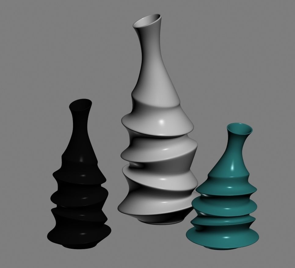 vase 43 3D model_105