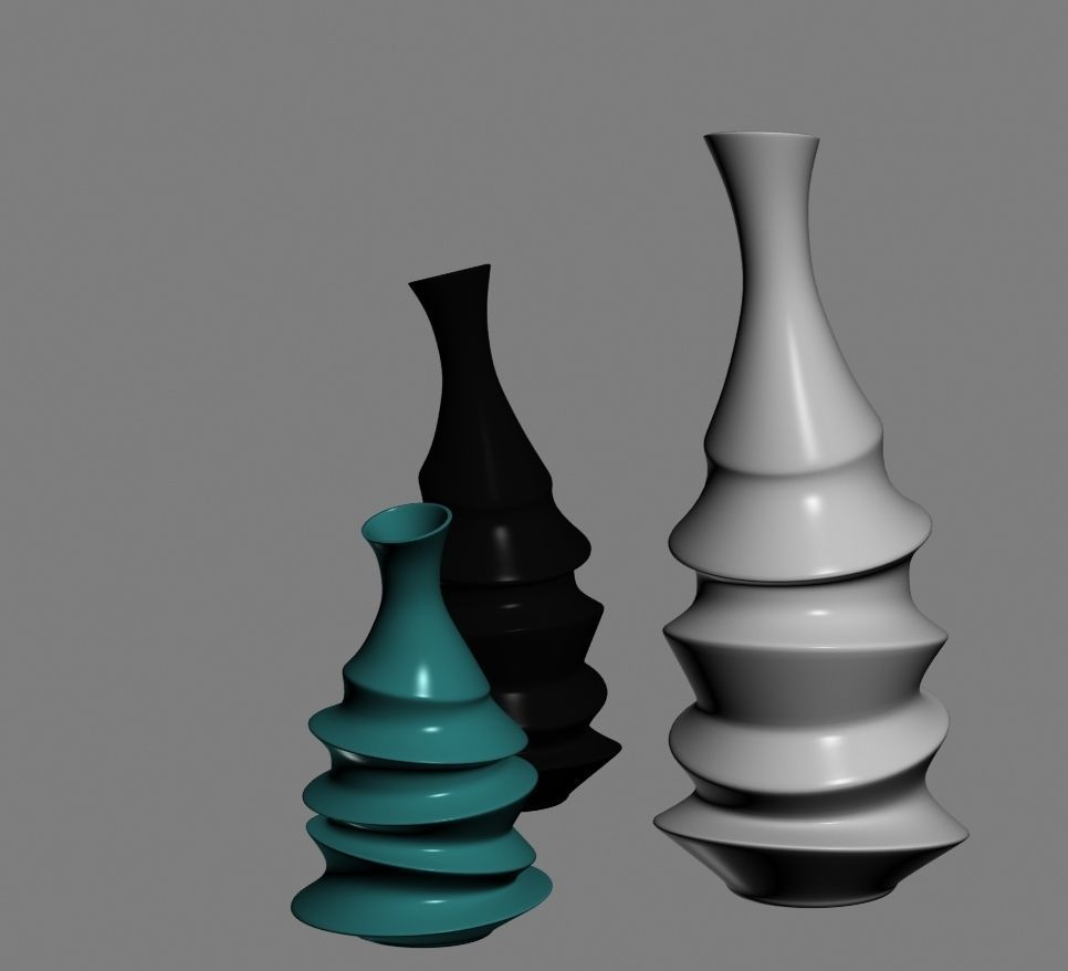 vase 43 3D model_122