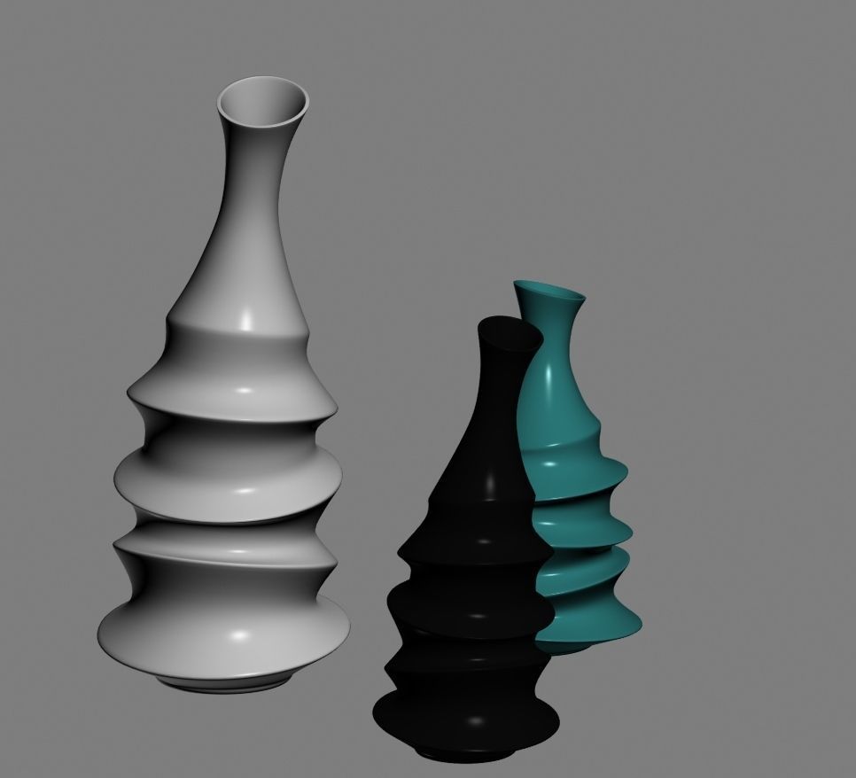 vase 43 3D model_41