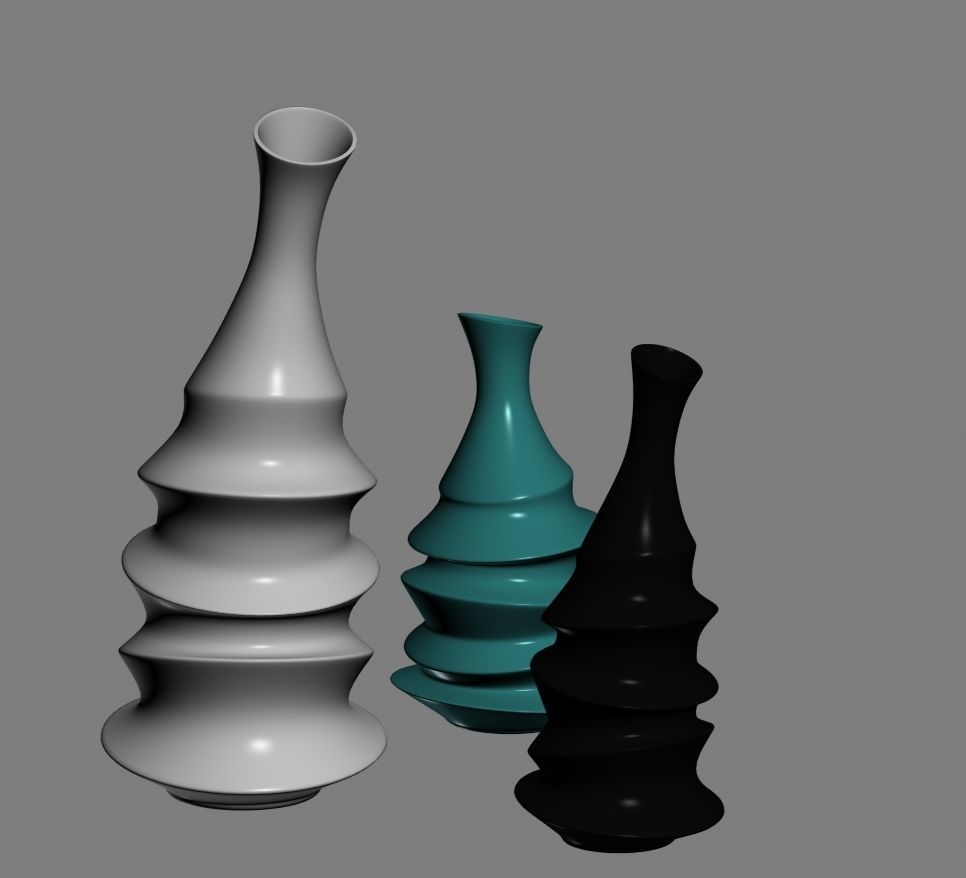 vase 43 3D model_50