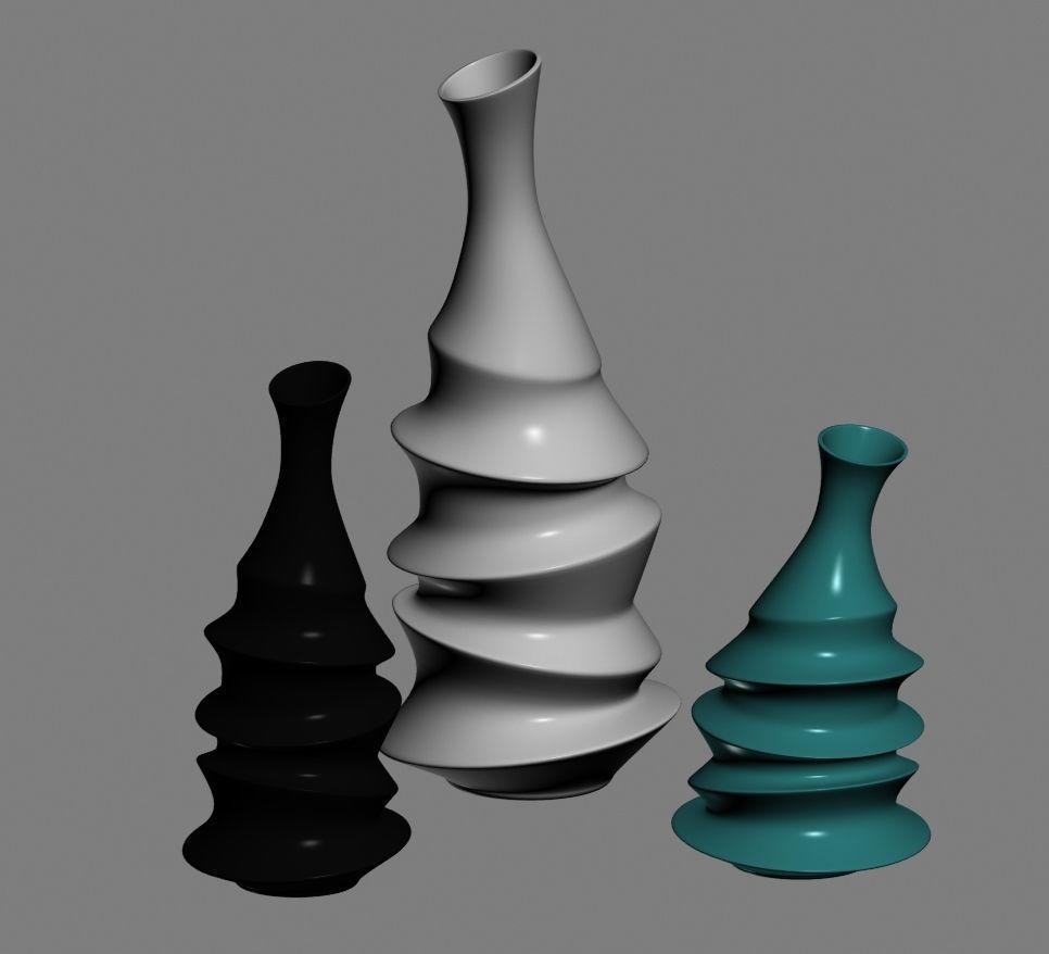 vase 43 3D model_3