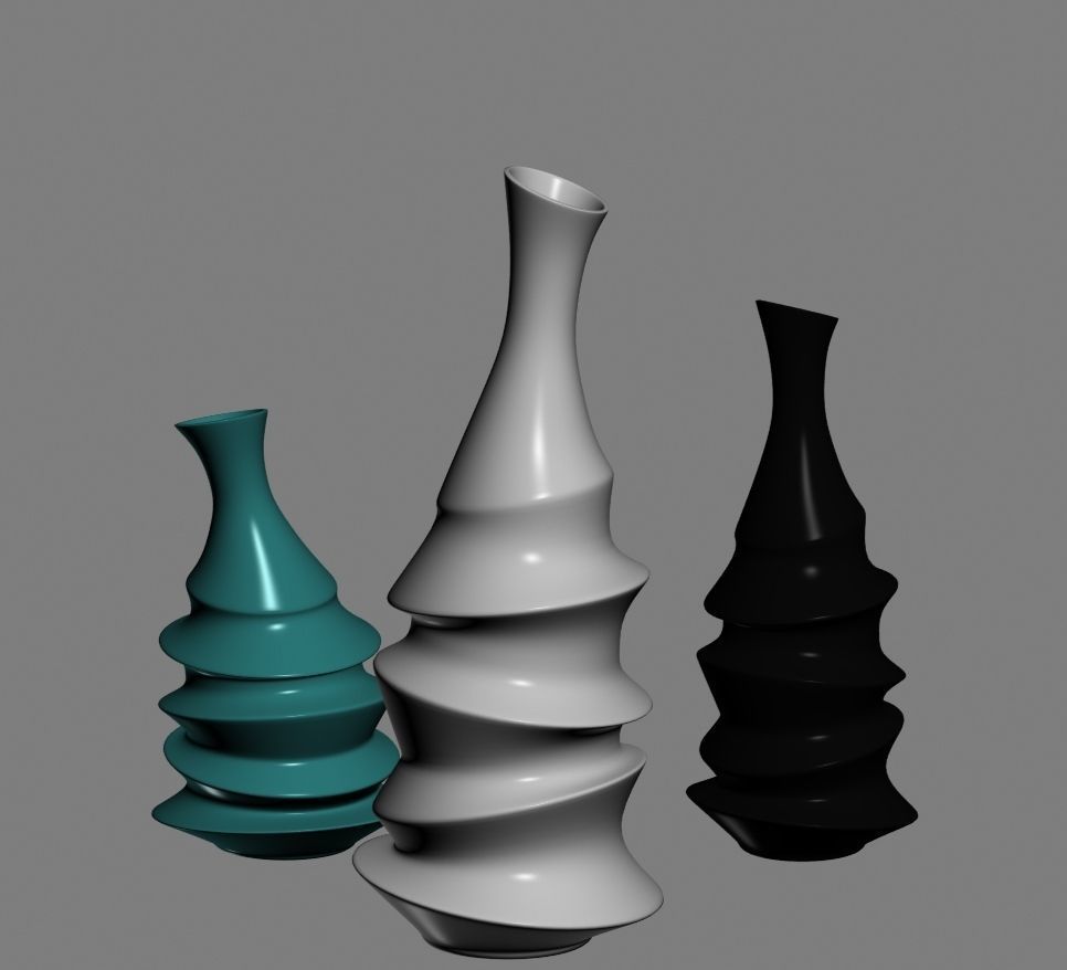 vase 43 3D model_98