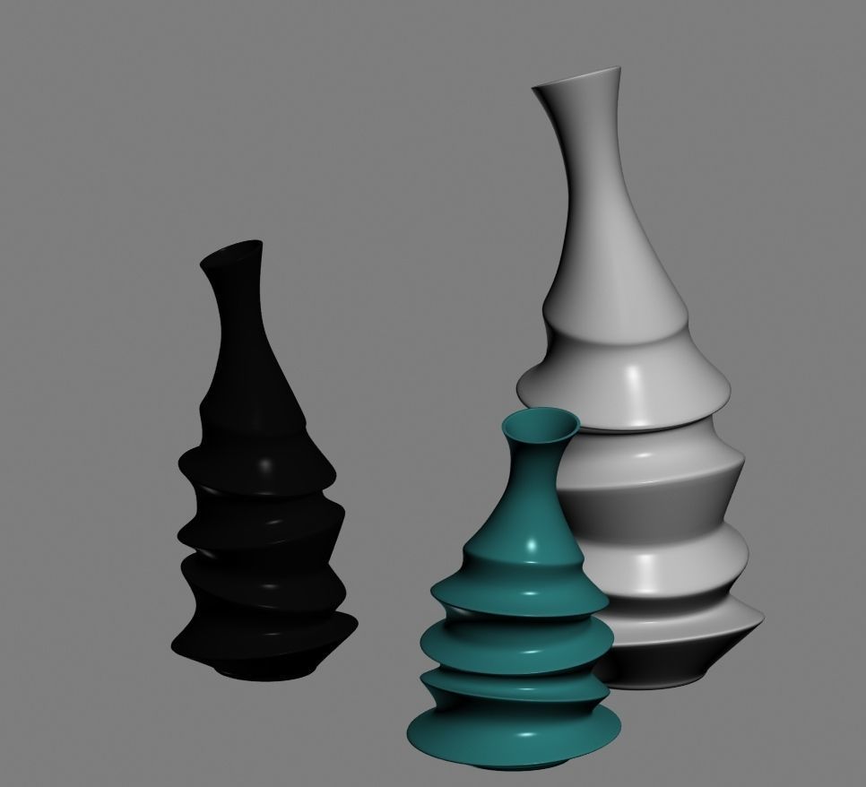 vase 43 3D model_142