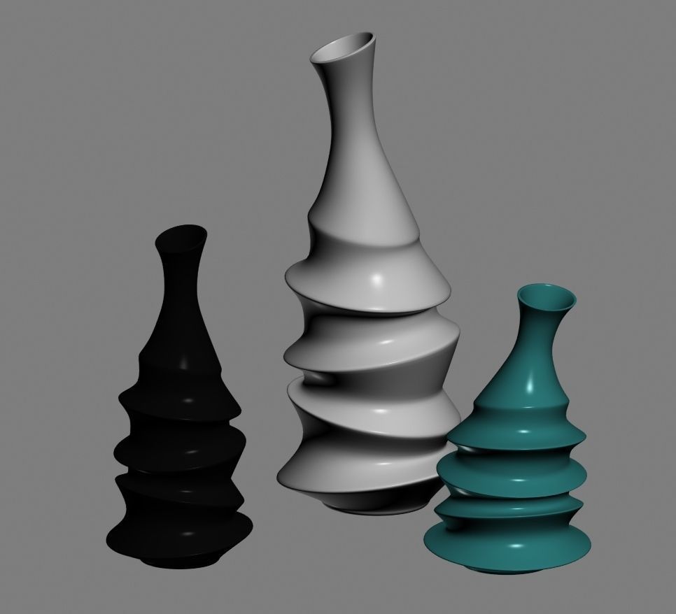 vase 43 3D model_111