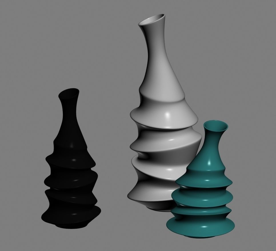 vase 43 3D model_101