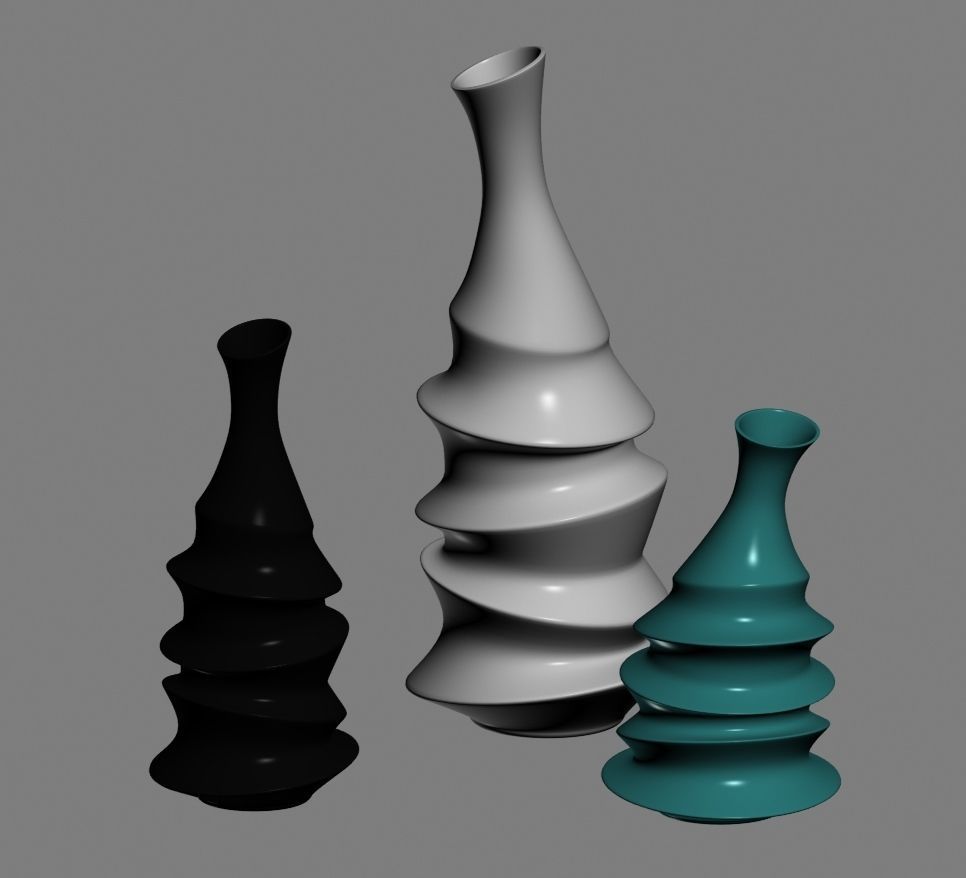 vase 43 3D model_108