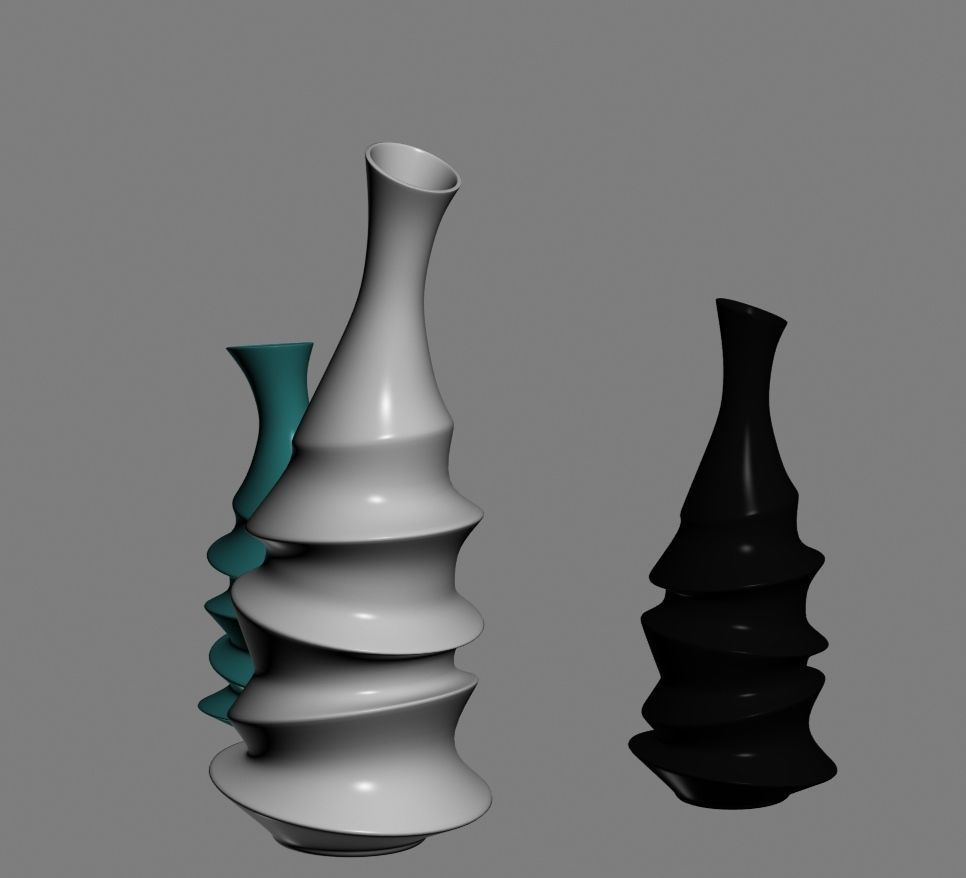 vase 43 3D model_80