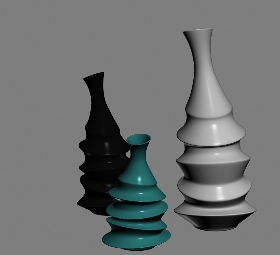 vase 43 3D model_129