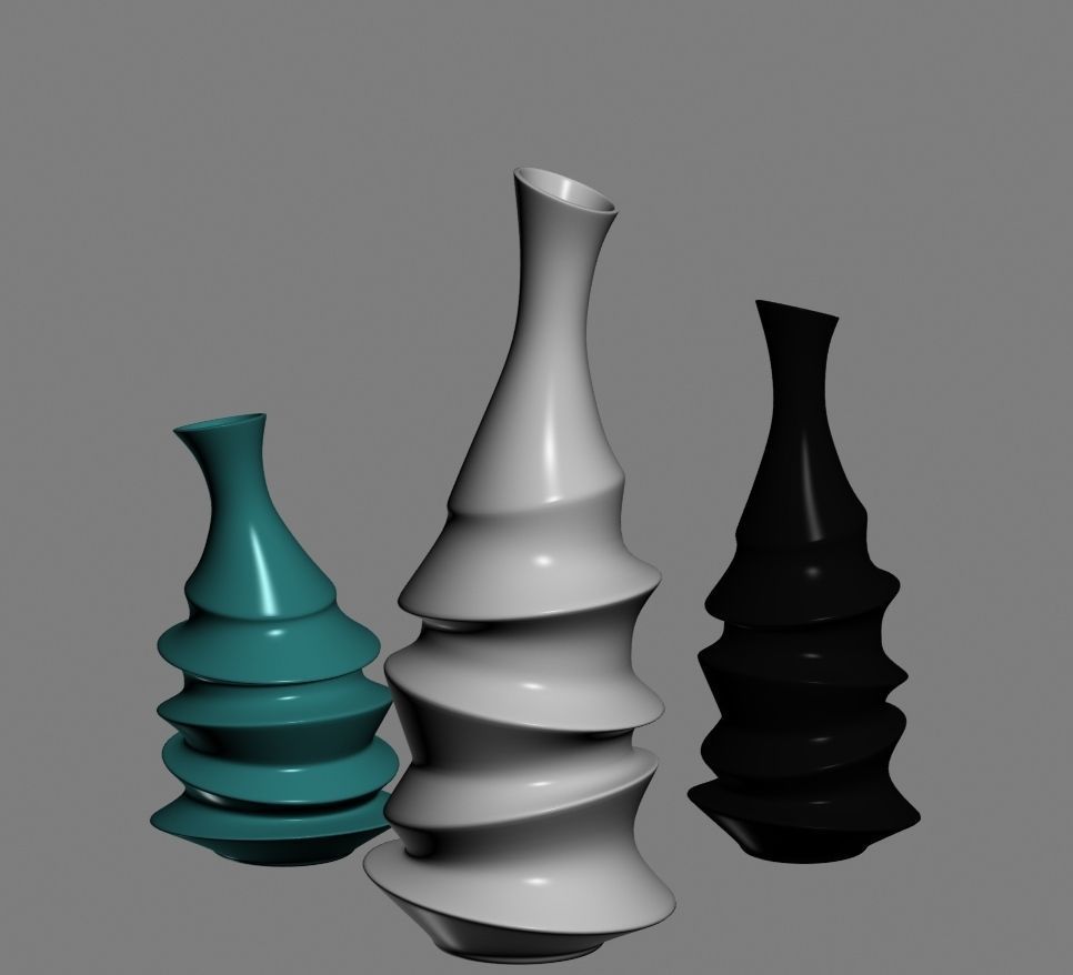 vase 43 3D model_96