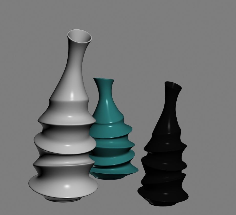 vase 43 3D model_64