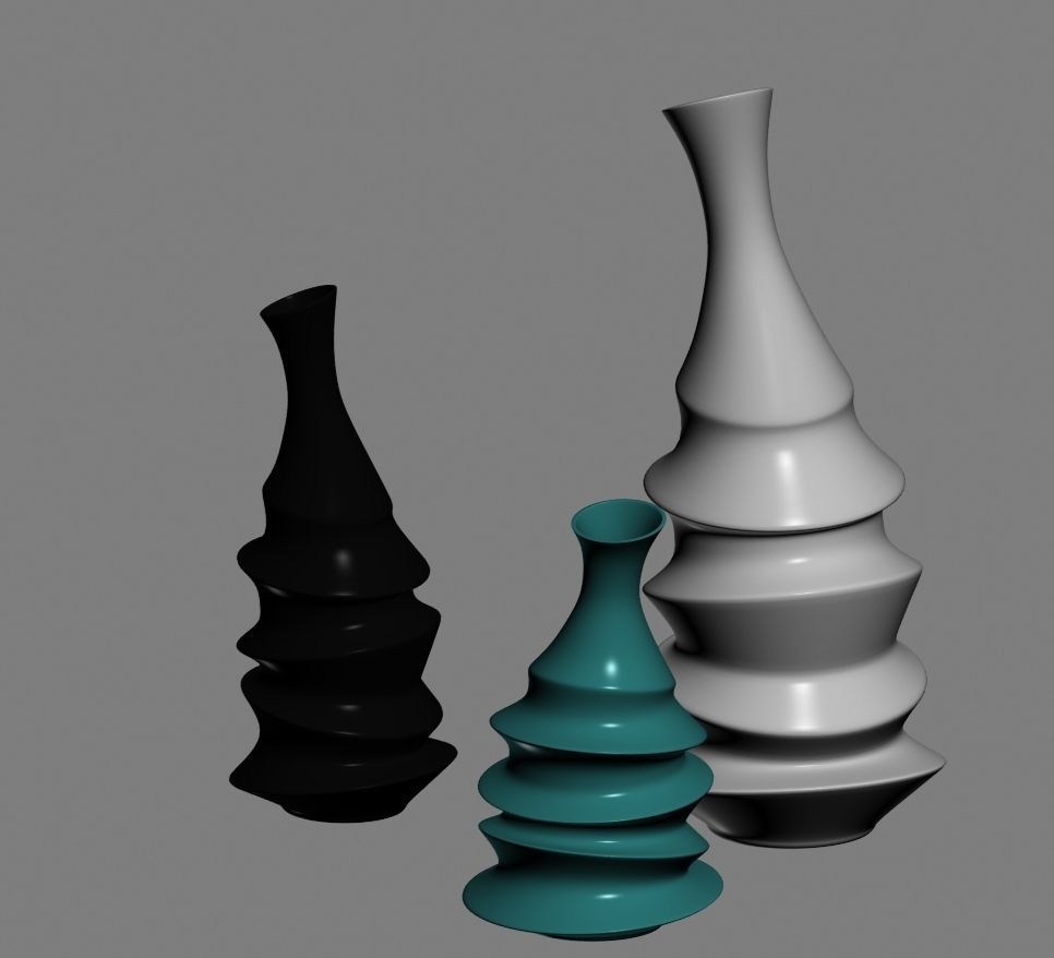 vase 43 3D model_131