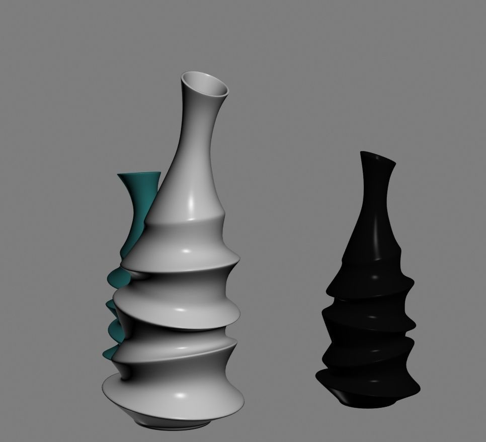 vase 43 3D model_78