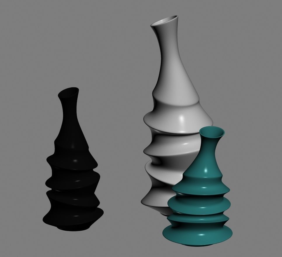 vase 43 3D model_148