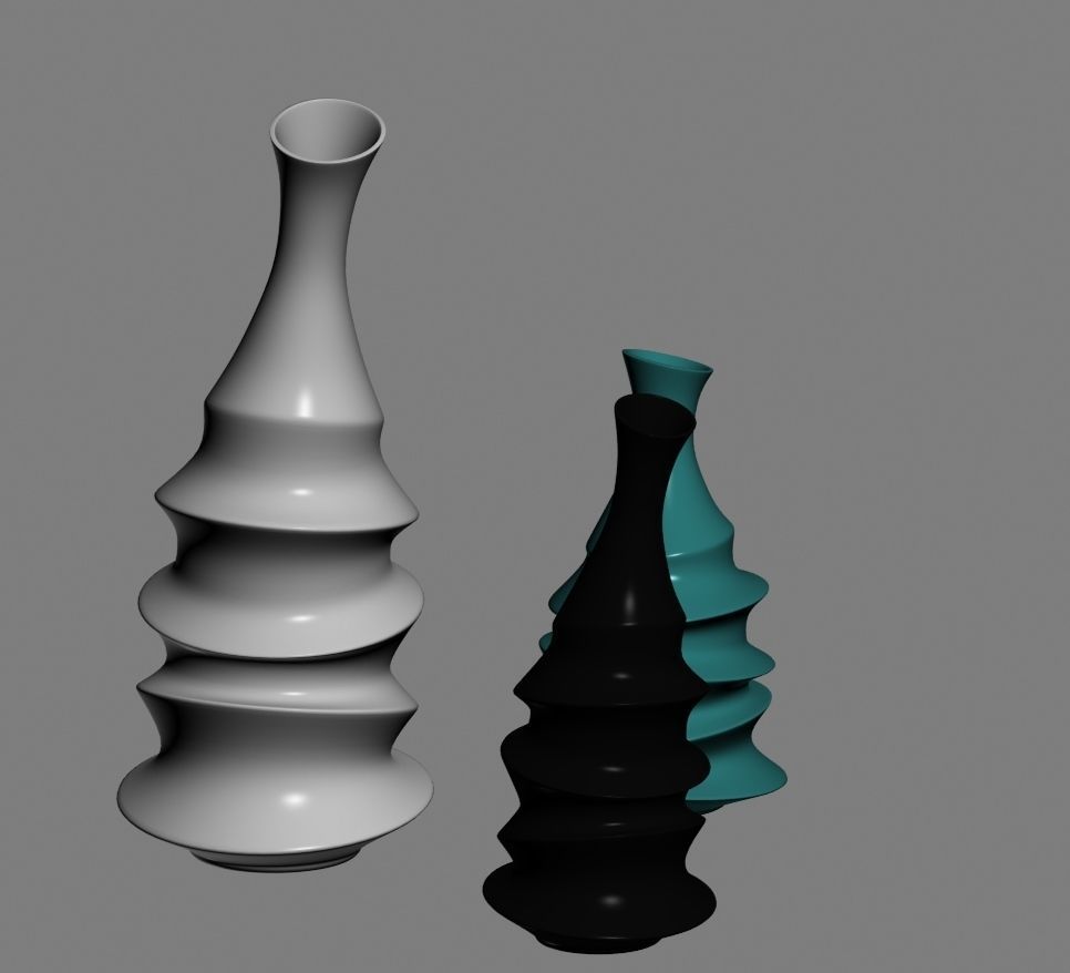 vase 43 3D model_42