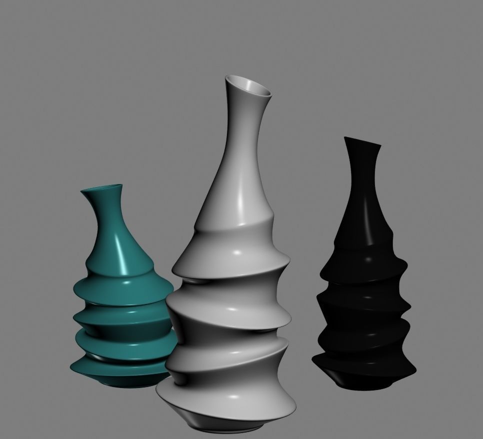 vase 43 3D model_92