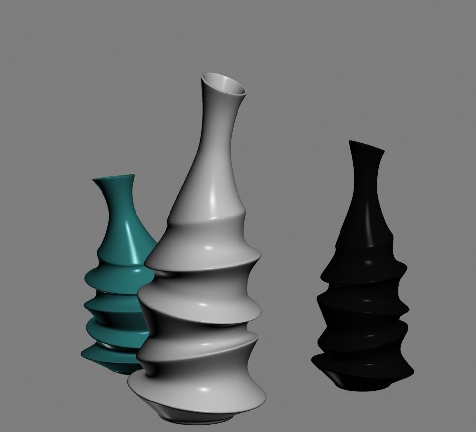 vase 43 3D model_86